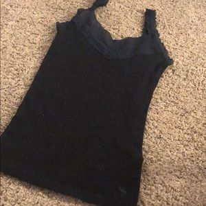 Abercrombie & Fitch tank top